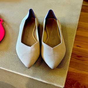 Rothy’s women’s flats 9